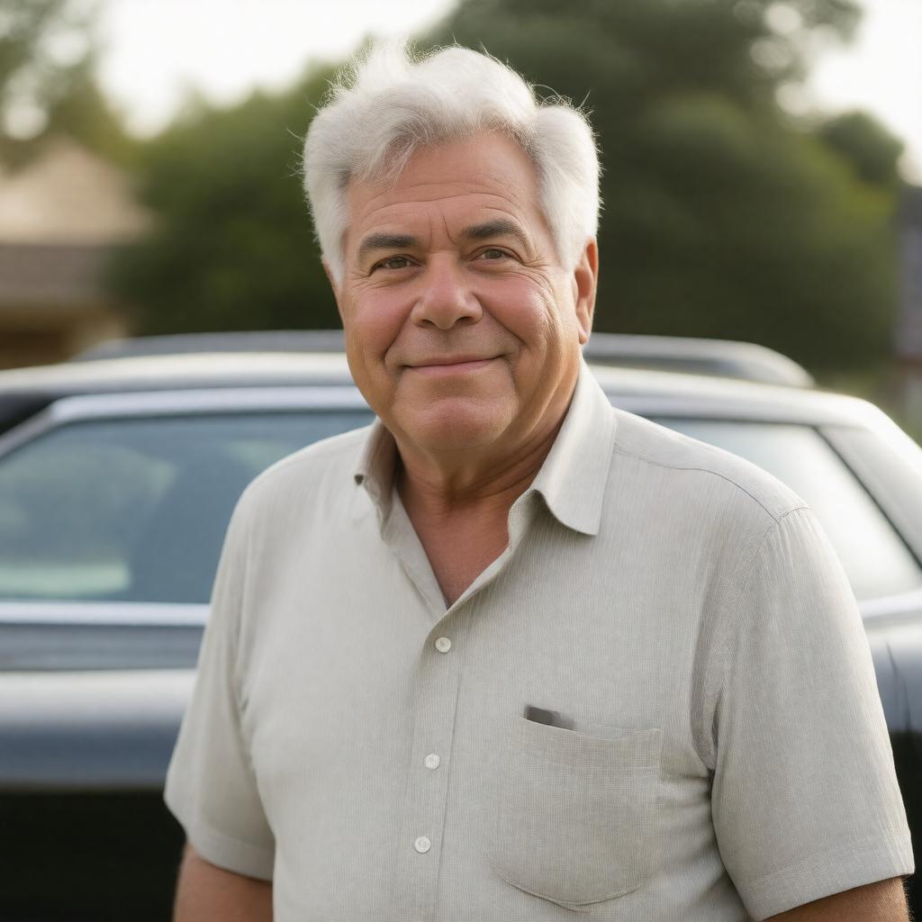 Jay Leno